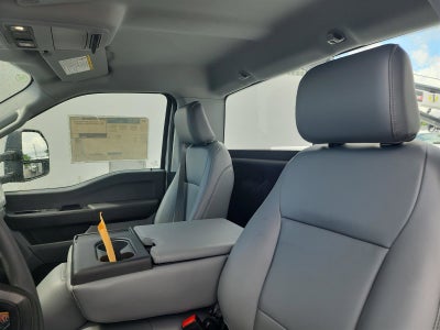 2024 Ford Super Duty F-450 DRW XL