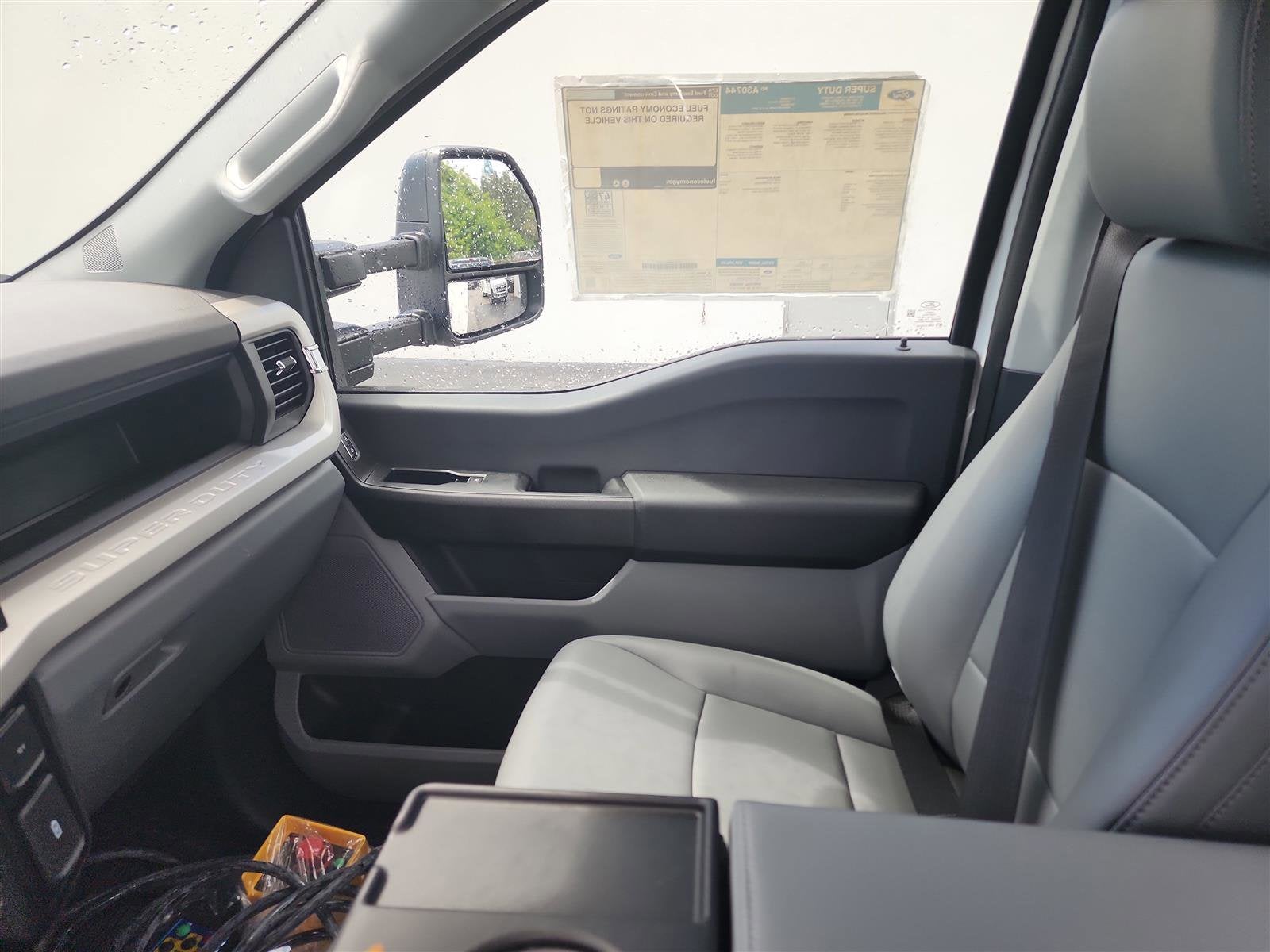 2024 Ford Super Duty F-450 DRW XL