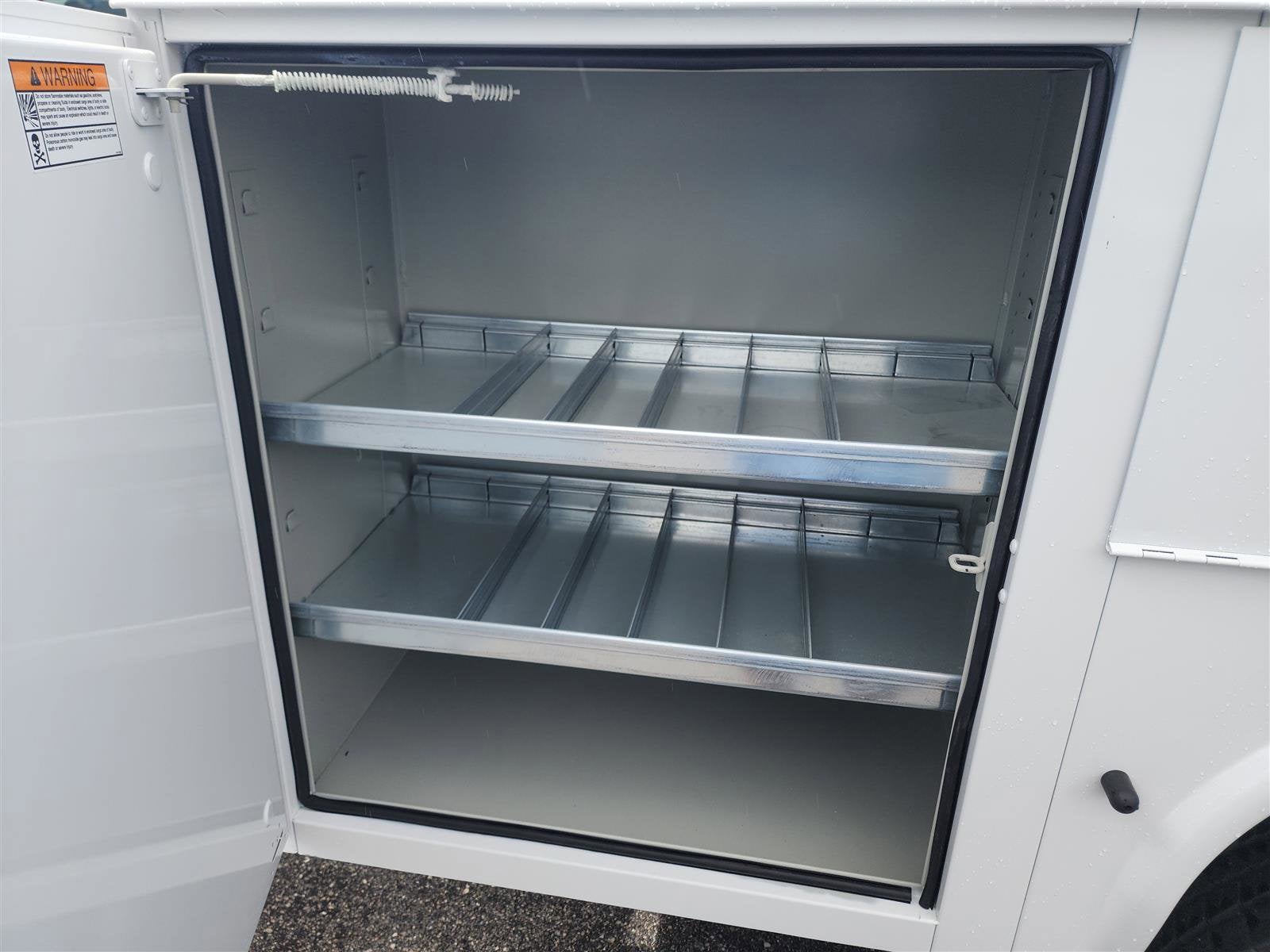 2024 Ford Super Duty F-450 DRW XL