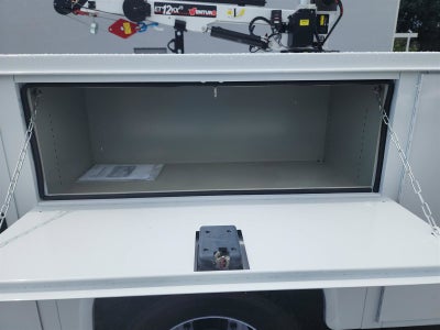 2024 Ford Super Duty F-450 DRW XL