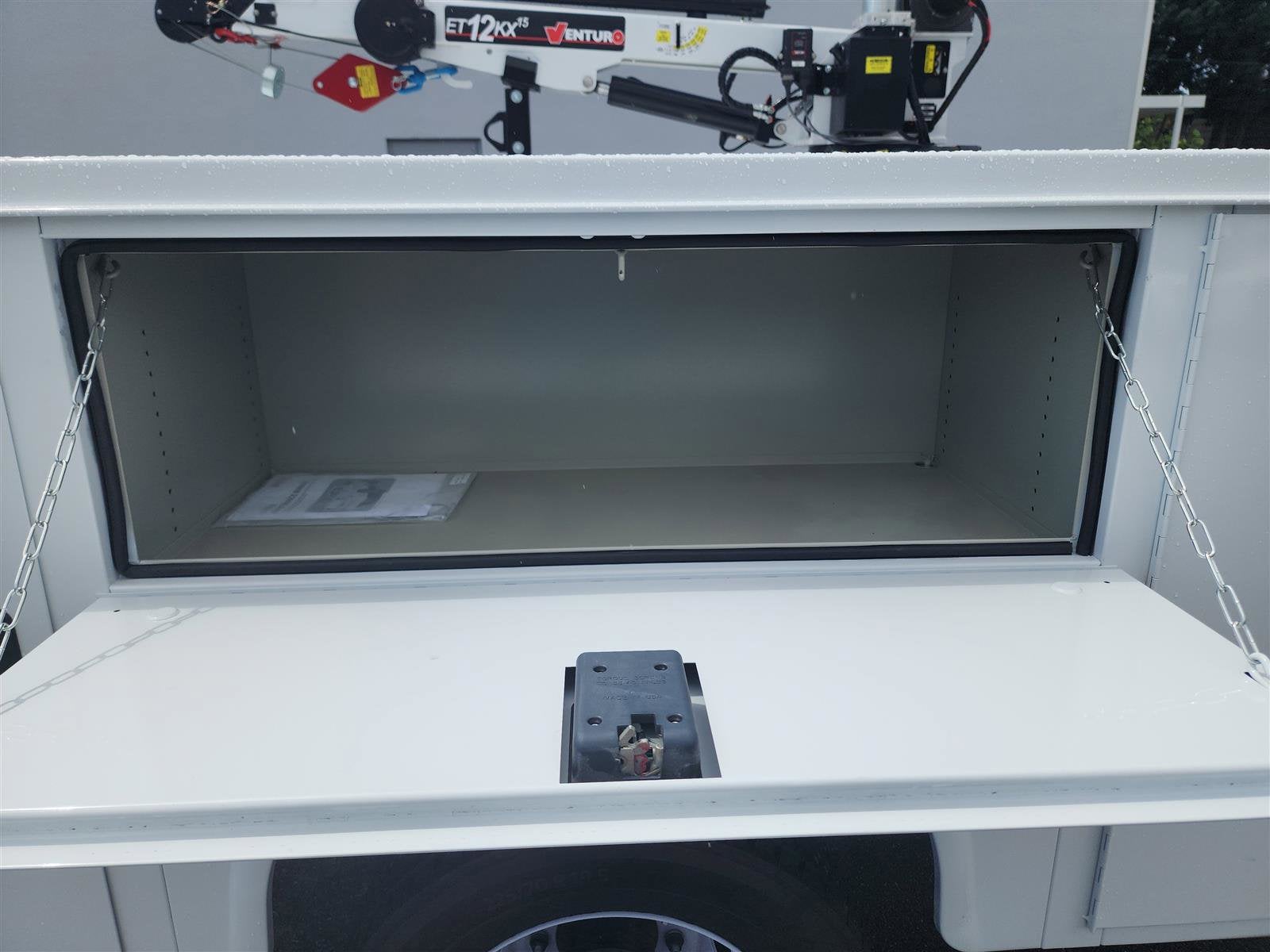 2024 Ford Super Duty F-450 DRW XL