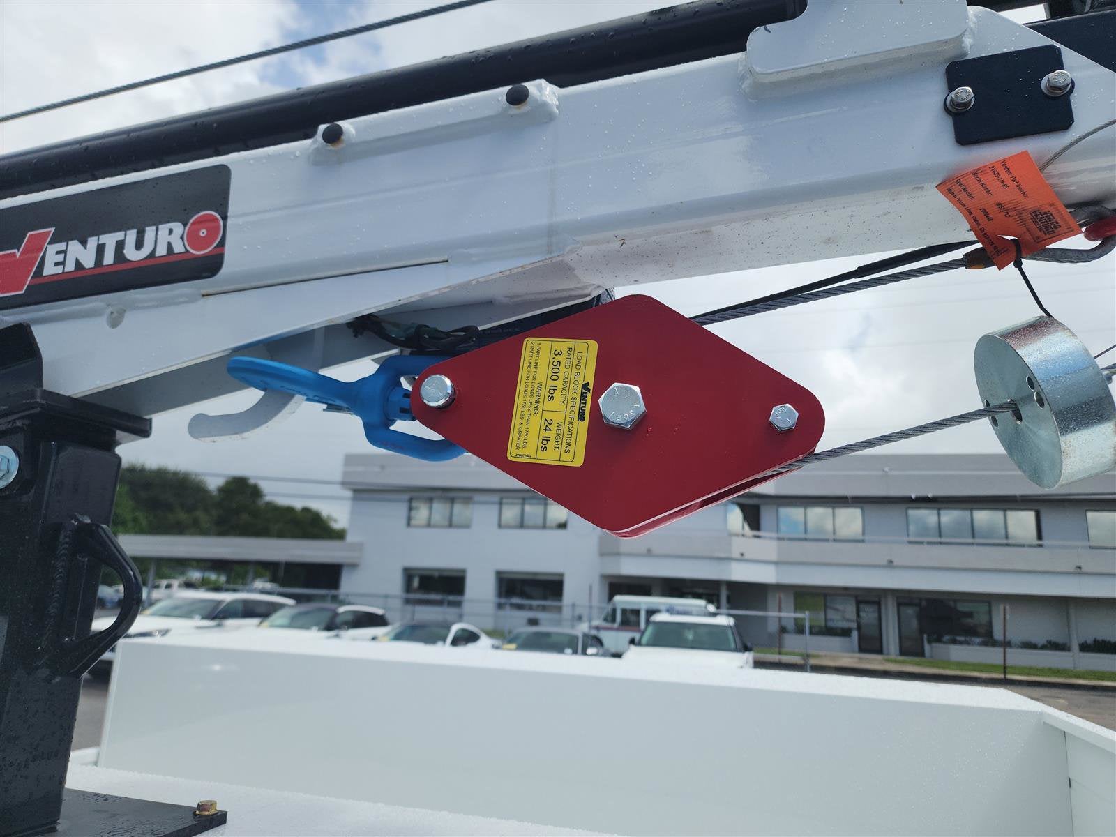 2024 Ford Super Duty F-450 DRW XL