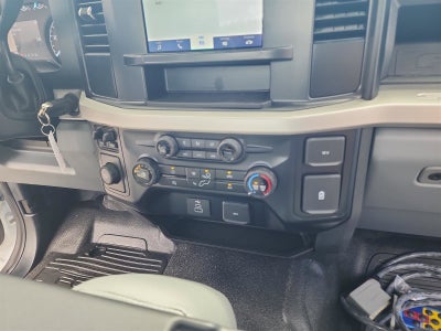 2024 Ford Super Duty F-450 DRW XL