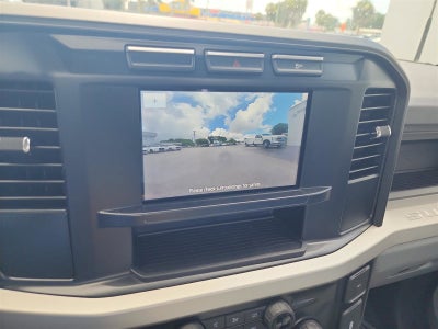 2024 Ford Super Duty F-450 DRW XL