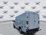 2027 Ford E-Series Cutaway Base
