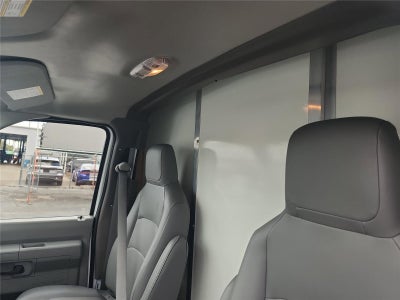 2026 Ford E-Series Cutaway Base