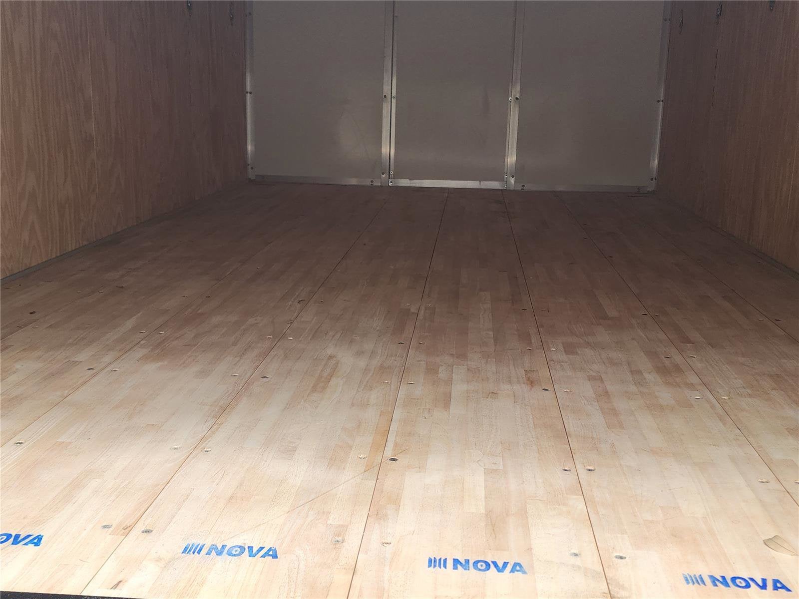 2026 Ford E-Series Cutaway Base