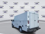 2027 Ford E-Series Cutaway Base