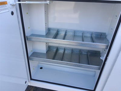 2026 Ford E-Series Cutaway Base