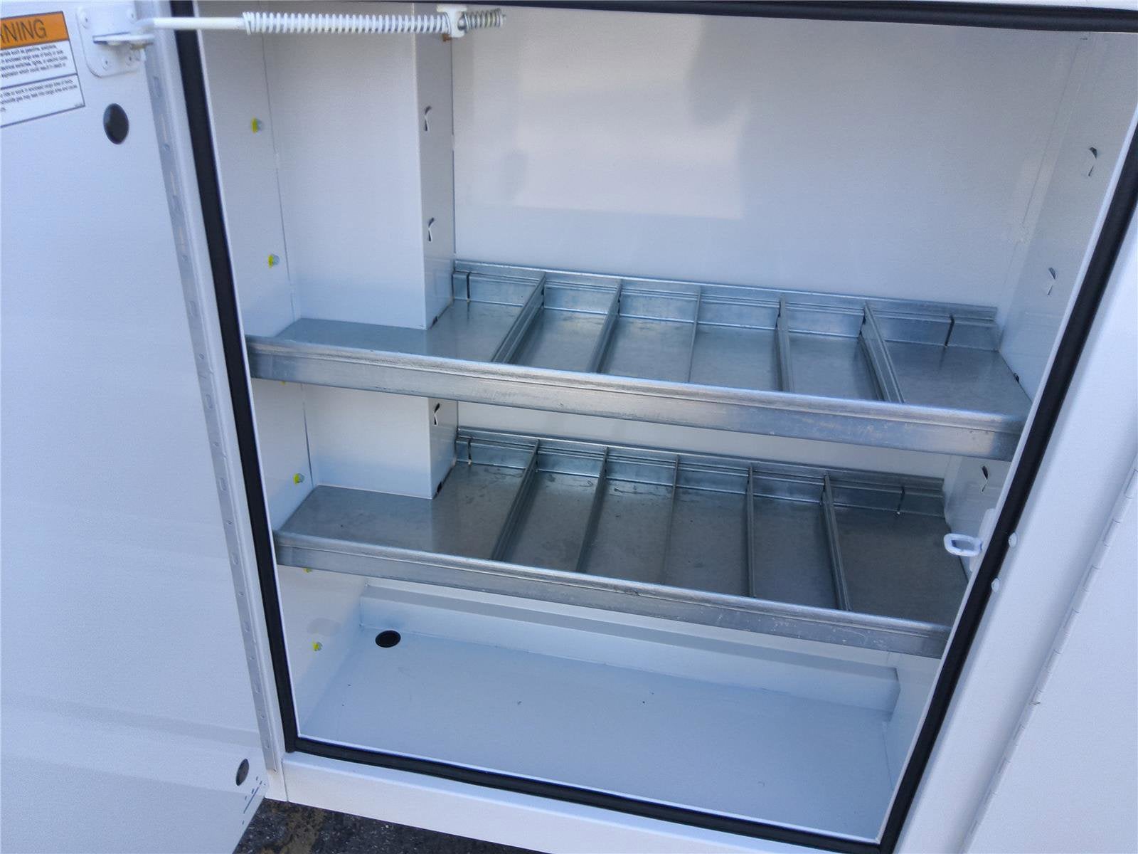 2026 Ford E-Series Cutaway Base