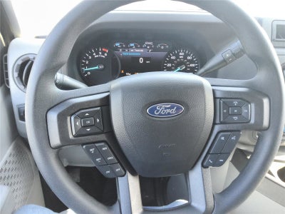 2026 Ford E-Series Cutaway Base