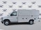2026 Ford E-Series Cutaway Base