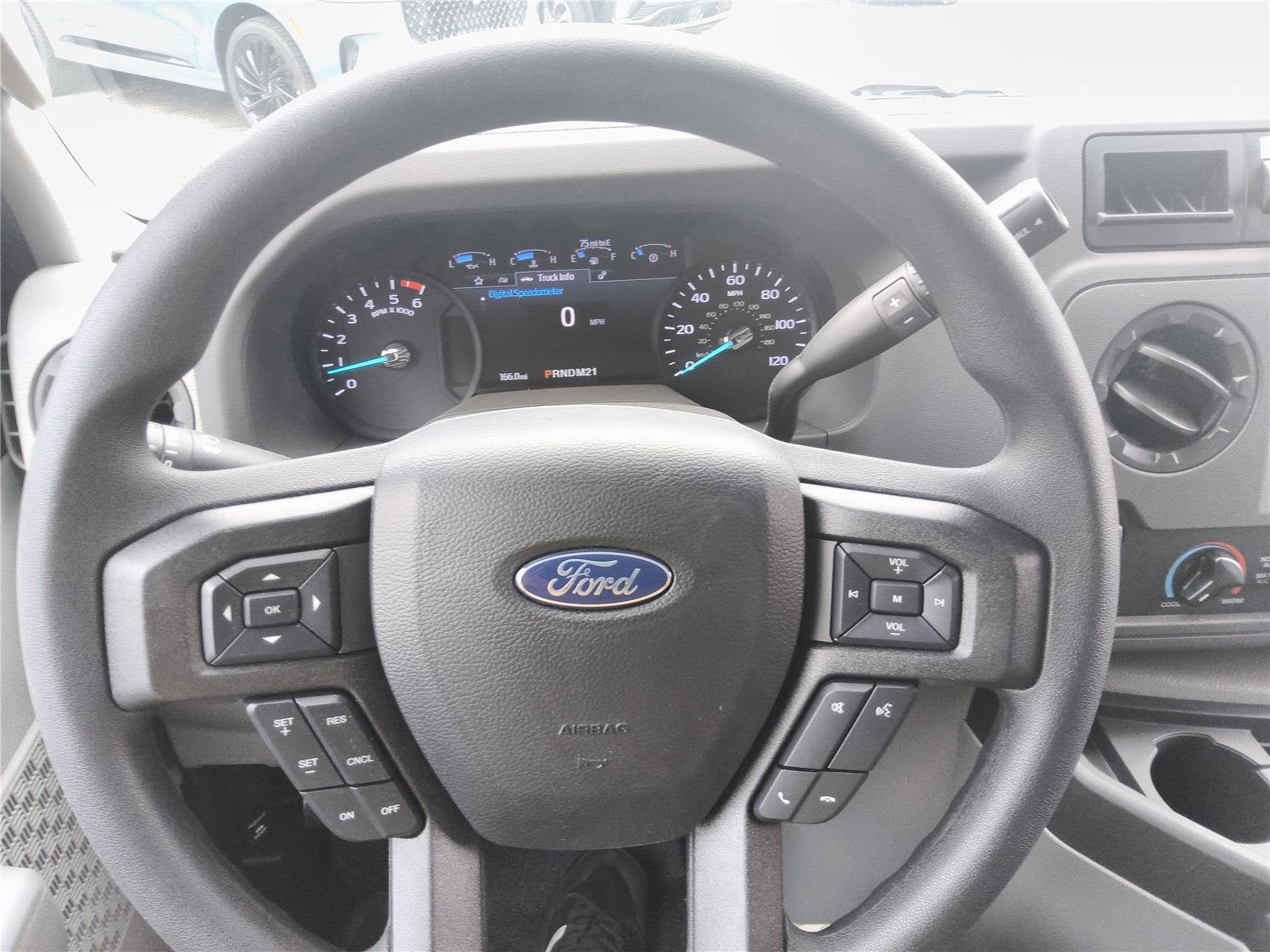 2026 Ford E-Series Cutaway Base