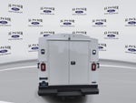 2026 Ford E-Series Cutaway Base