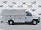 2026 Ford E-Series Cutaway Base