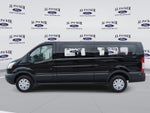 2018 Ford Transit Passenger Wagon XLT