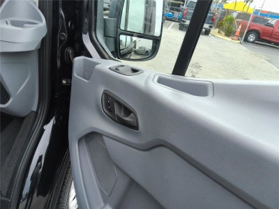 2018 Ford Transit Passenger Wagon XLT