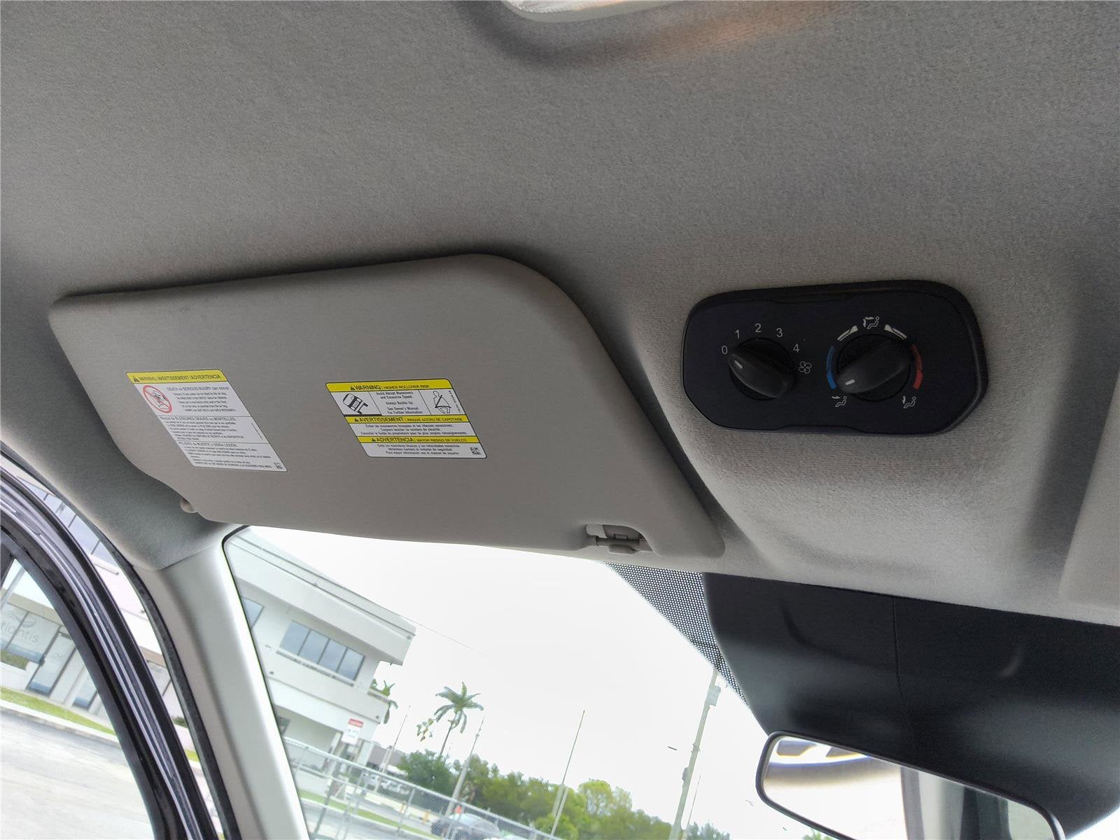 2018 Ford Transit Passenger Wagon XLT