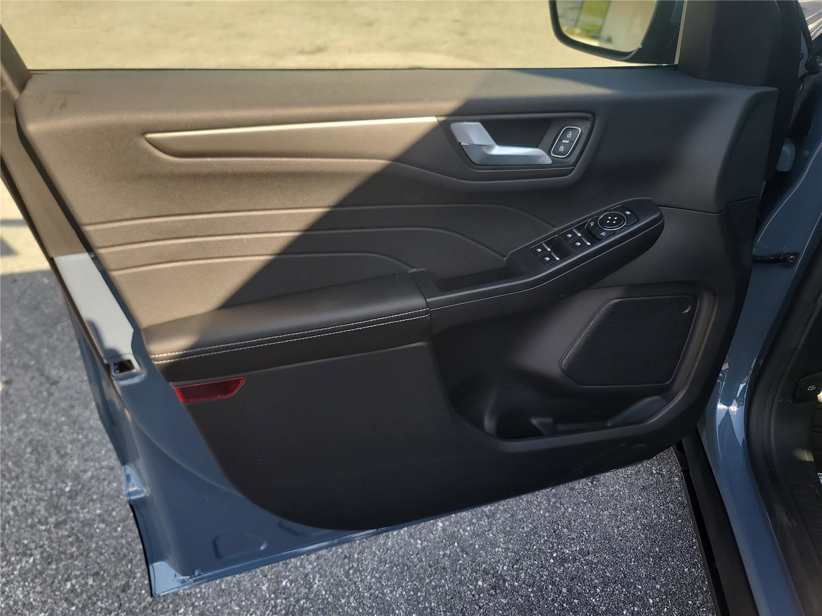 2026 Ford Escape PHEV