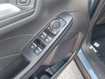 2026 Ford Escape PHEV