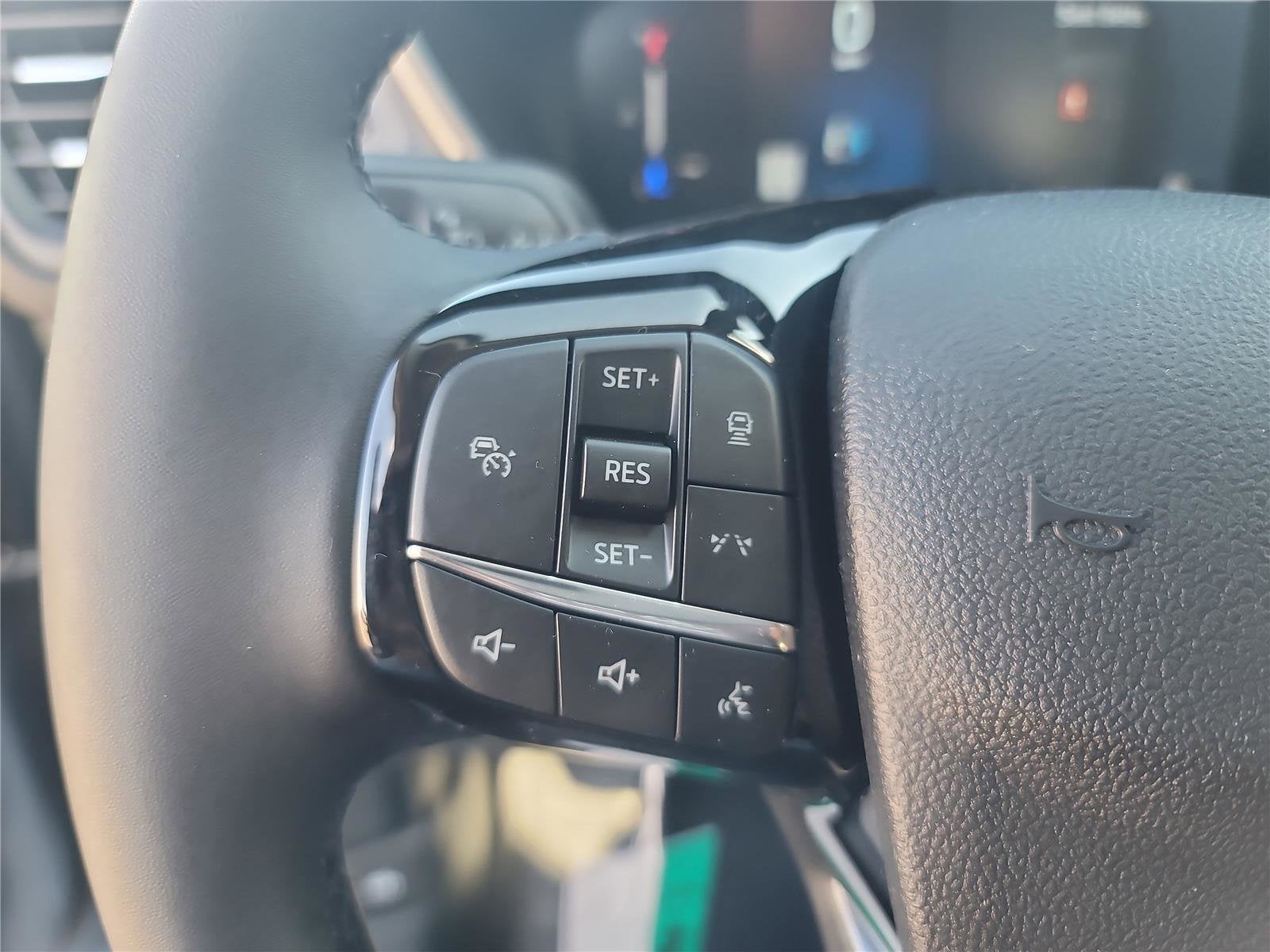 2026 Ford Escape PHEV