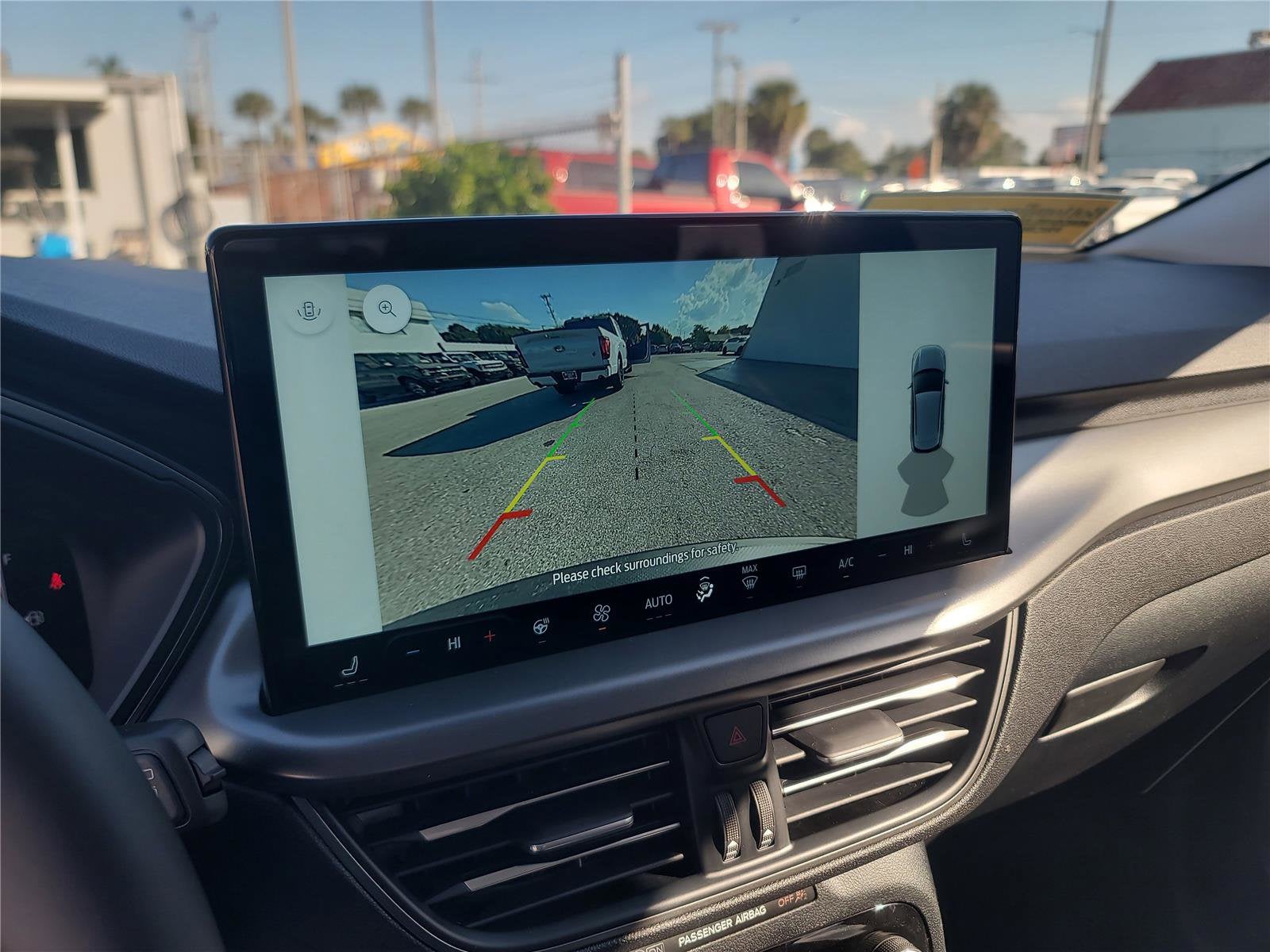 2026 Ford Escape PHEV