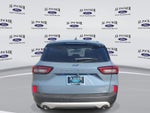 2026 Ford Escape PHEV