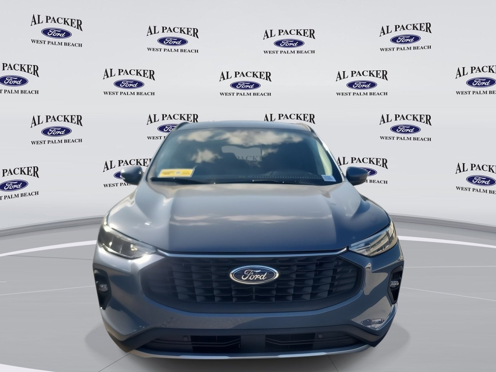 2026 Ford Escape PHEV