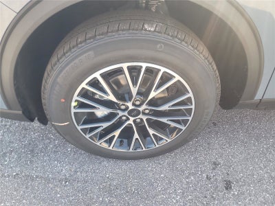 2026 Ford Escape PHEV