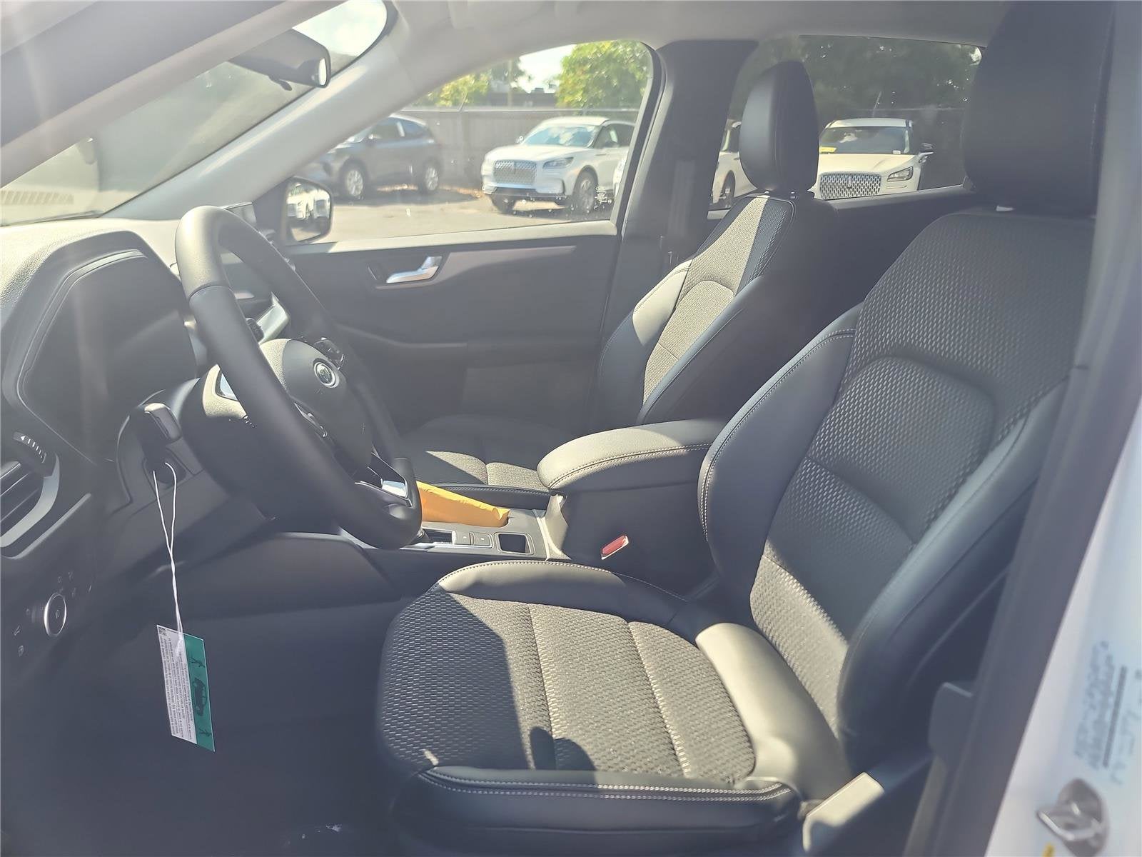 2026 Ford Escape PHEV