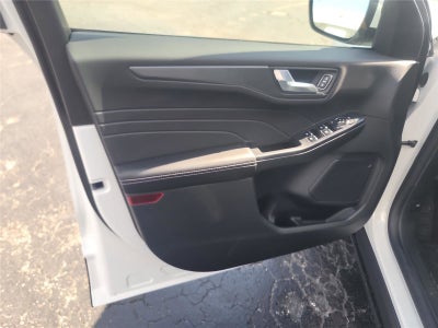 2026 Ford Escape PHEV