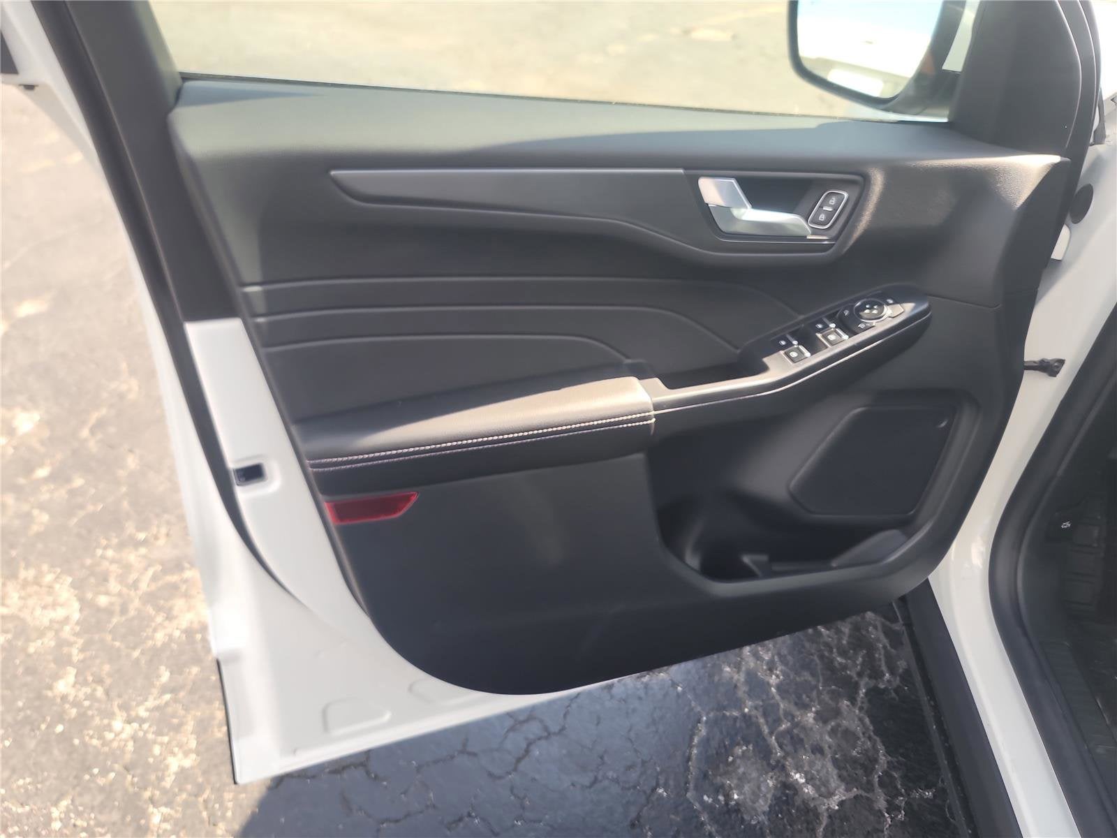 2026 Ford Escape PHEV