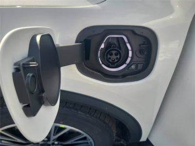 2026 Ford Escape PHEV