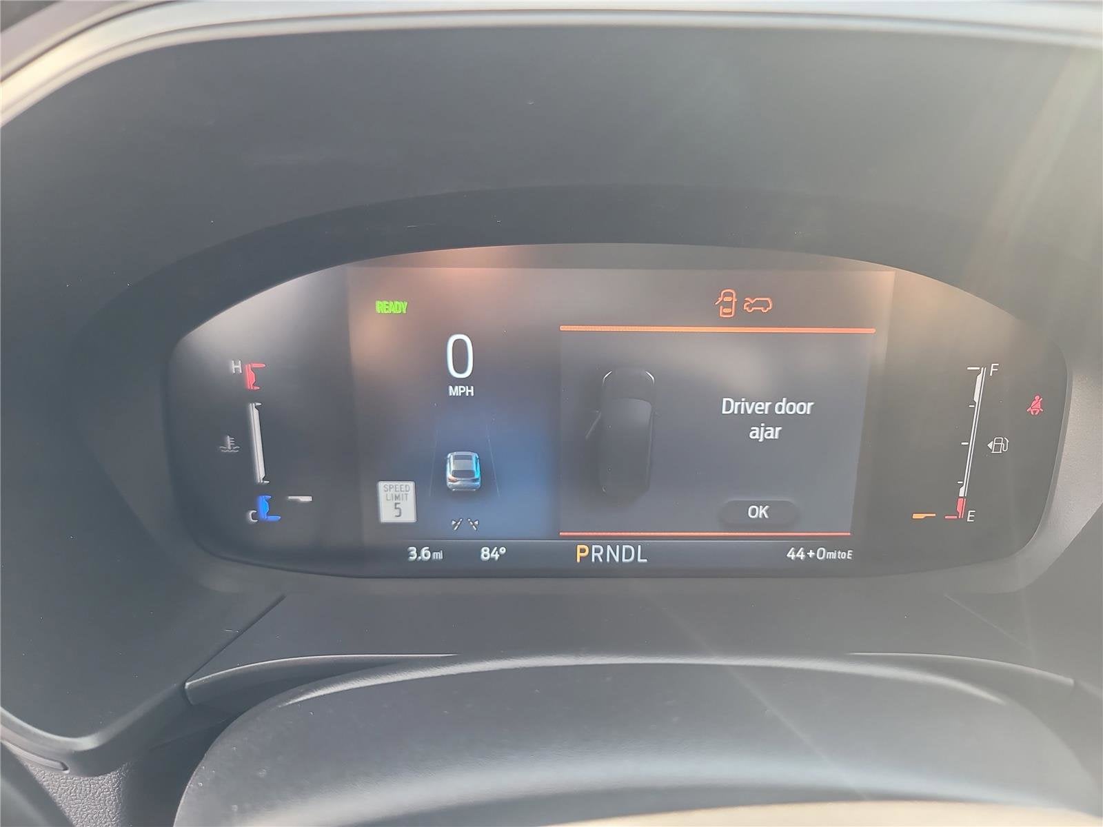 2026 Ford Escape PHEV