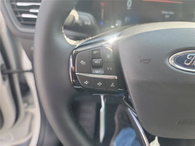 2026 Ford Escape PHEV