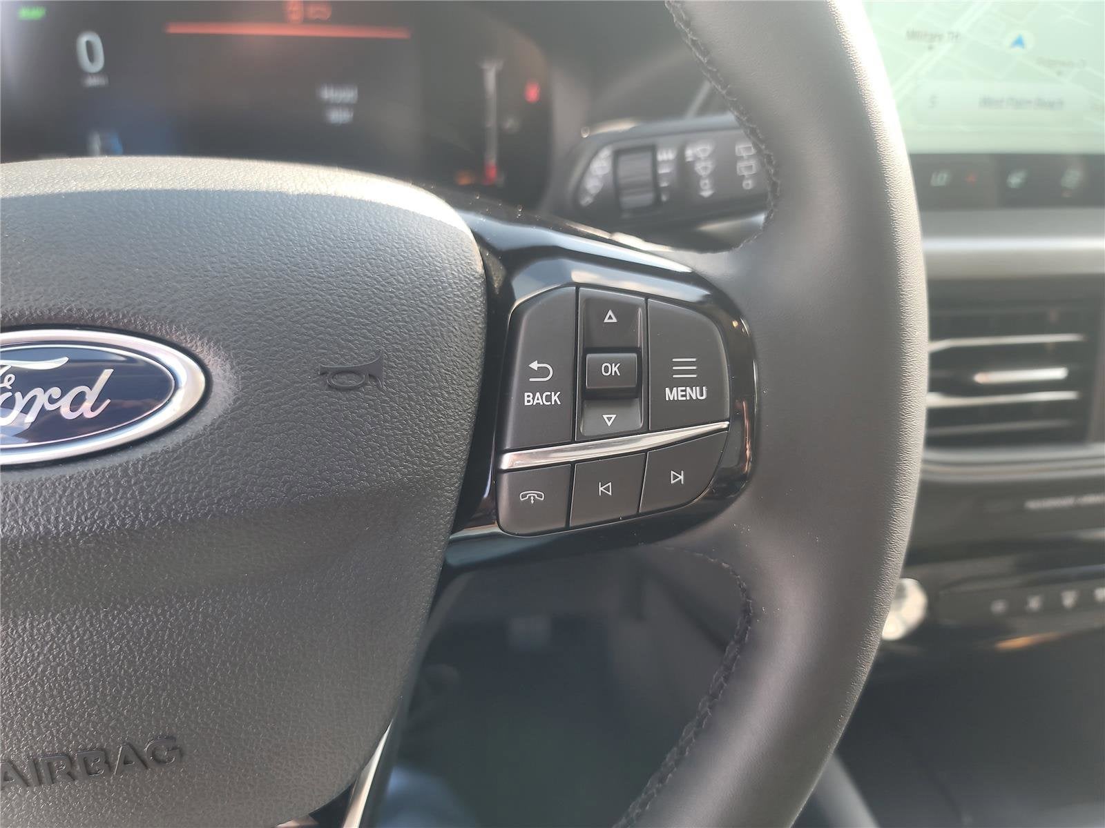 2026 Ford Escape PHEV