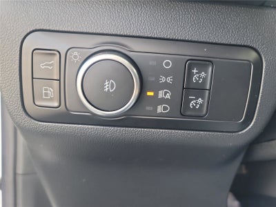 2026 Ford Escape PHEV