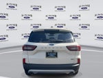 2026 Ford Escape PHEV