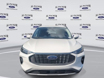 2026 Ford Escape PHEV