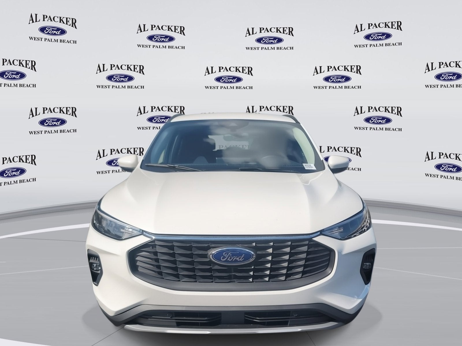 2026 Ford Escape PHEV