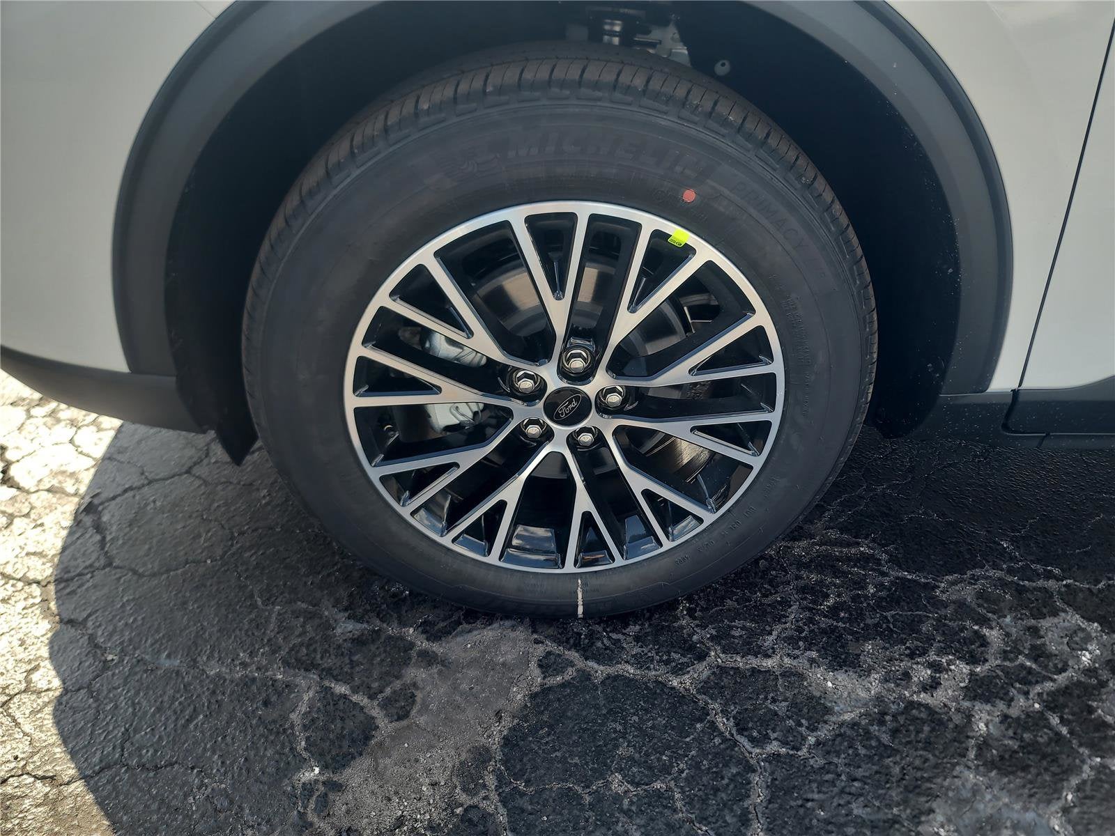 2026 Ford Escape PHEV