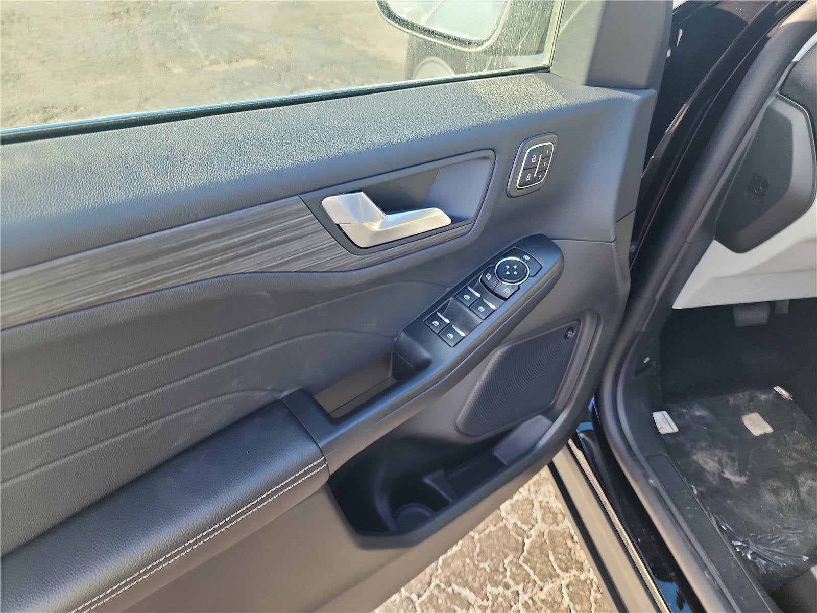 2026 Ford Escape Base