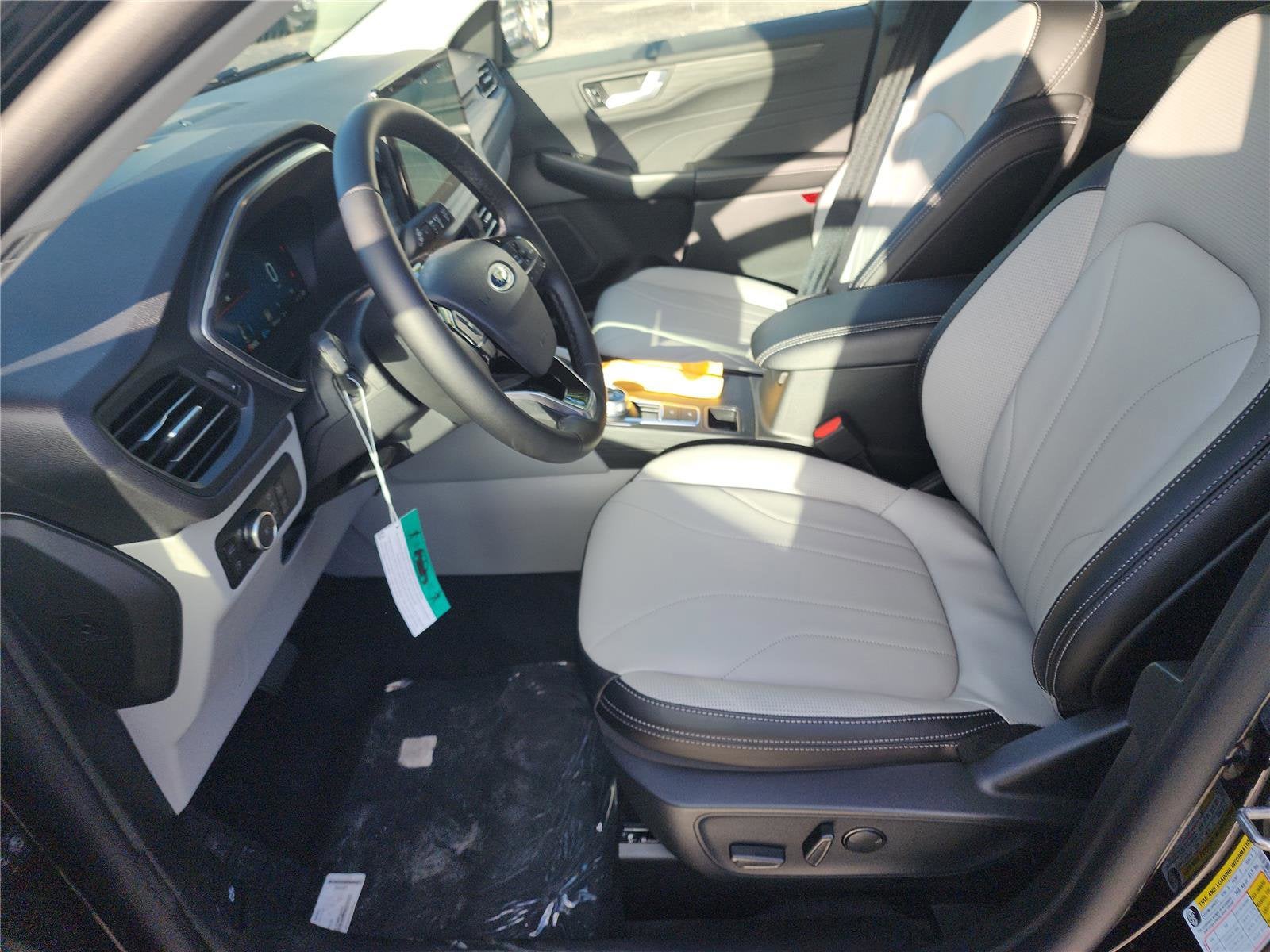 2026 Ford Escape Base