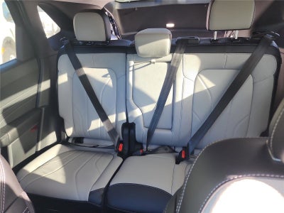 2026 Ford Escape Base