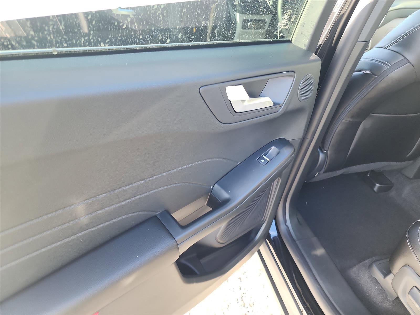 2026 Ford Escape Base