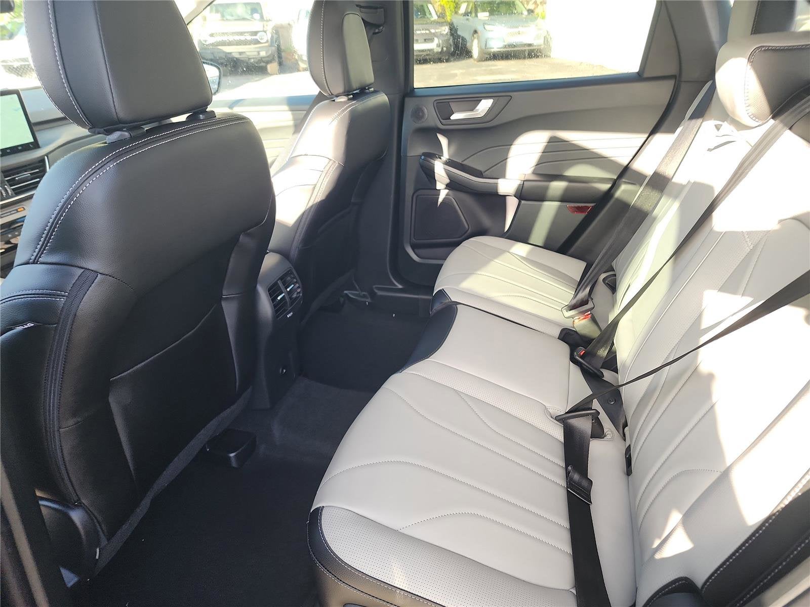 2026 Ford Escape Base