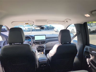 2026 Ford Escape Base