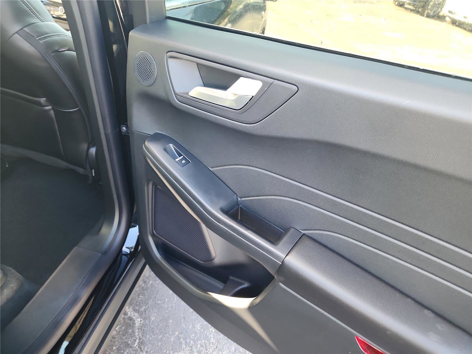 2026 Ford Escape Base