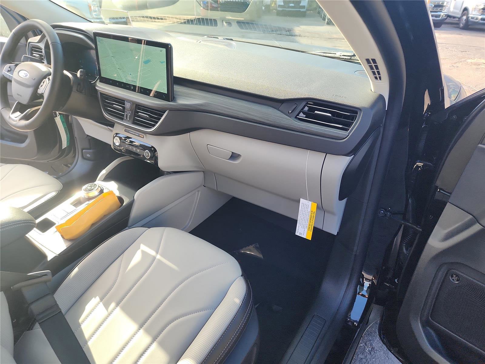 2026 Ford Escape Base