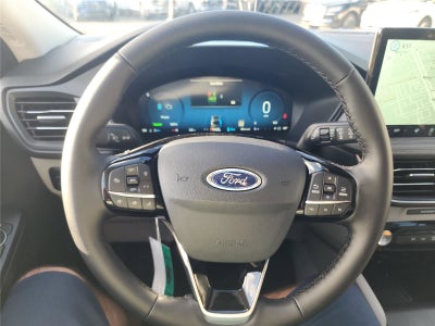 2026 Ford Escape Base